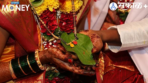 Investment After Marriage