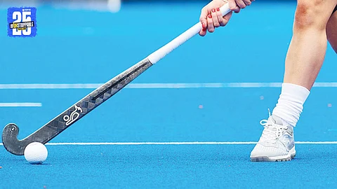 India Olympics