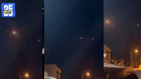 India vs Pakistan War