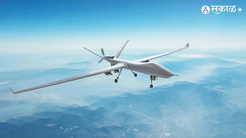 Drone Warfare