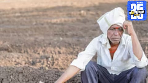 Farmers face tough choices this Kharif season as crop prices fail to assure returns.