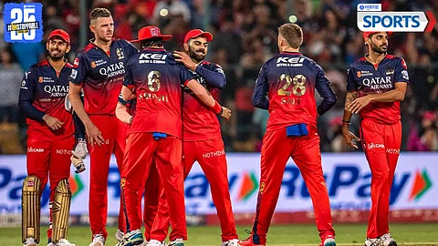 RCB | IPL 2025