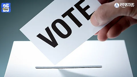 Panchayat Samiti Elections