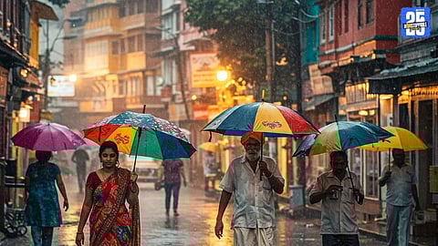 Jalna Weather Update