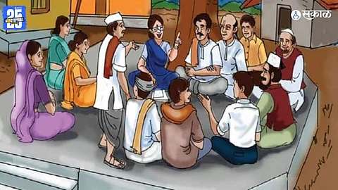 Parbhani Elections
