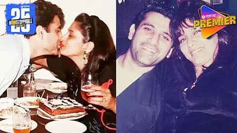 Bollywood Love Story