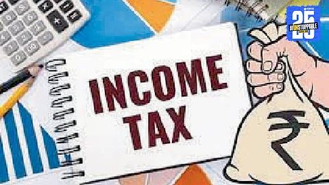 CBDT Releases New ITR Form-3 for AY 2025–26 with Key Changes