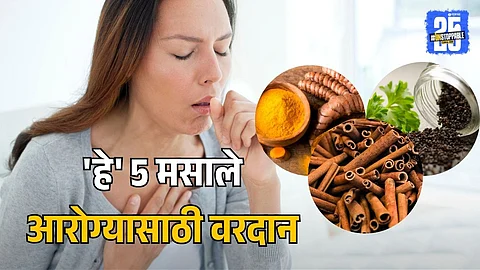 Spices For Health