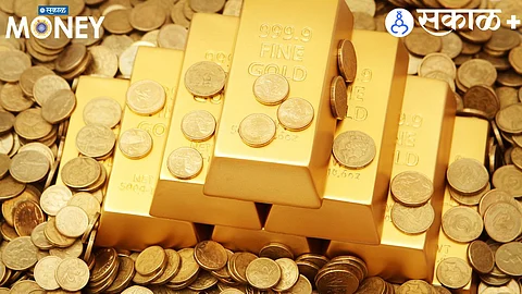 Premium| Gold investment :सोनेरी राजमार्ग