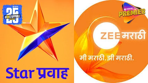 Marathi Channel TRP Details