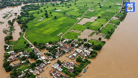 Nanded Flood Alert