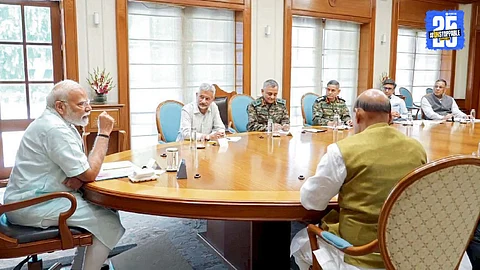 PM Modi
