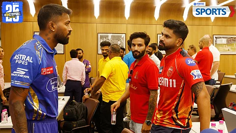IPL 2025