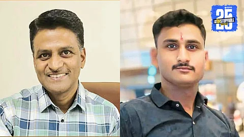 Salute-worthy act: Barshi doctors perform free surgery, helping soldier return to duty at the border.