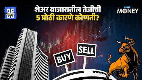 Stock Market Today