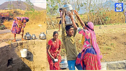 kannad Water Crisis