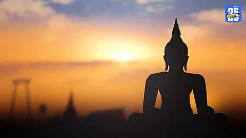 Buddha Jayanti