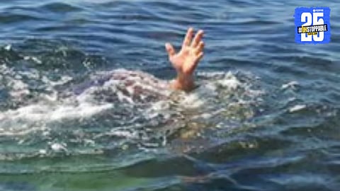 No safety, no accountability: Two workers drown at Urul Dam in two months amid rising concerns.