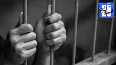 Four arrested, including a woman, in the brutal killing of a youth over an offensive social media post in Maharashtra.