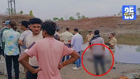 nagpur crime