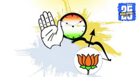 Jaykumar Gore eyes full control in Panchayat Samiti as BJP challenges NCP dominance; voters watch closely.