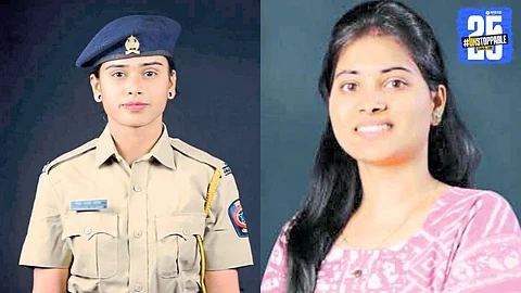 Shepherd’s daughter dons police uniform; farmer’s daughter cracks three competitive exams – true stories of rural determination and success.