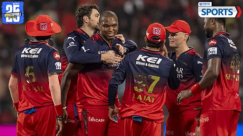 RCB