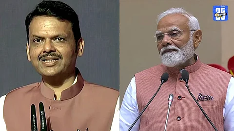 PM Narendra Modi
