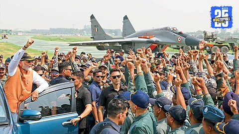 PM Narendra Modi