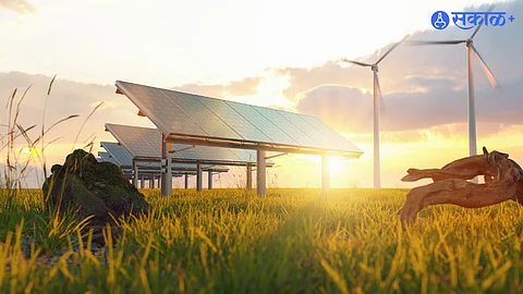 Renewable Energy