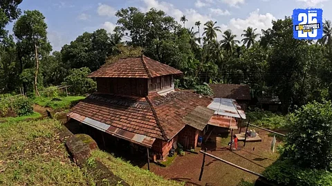 Konkan Journey