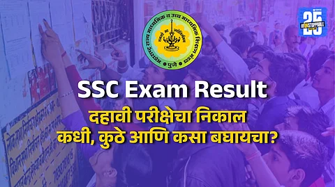 Official link for SSC Result 2025 goes live today
