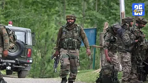 Indian Army
