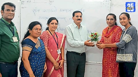 Mother-Daughter Success