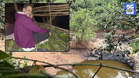 Wild Animal Census_BhimaShankar
