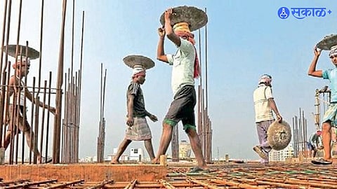 Informal Workers Safety