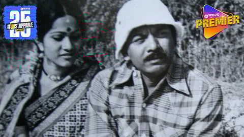 Mysterious Death Story Of Indian Actress