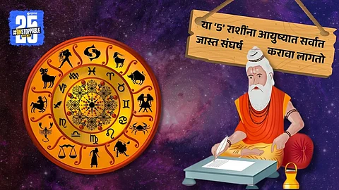 Astrology and Success