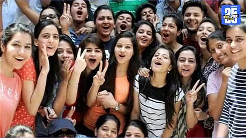 SSC Results 2025
