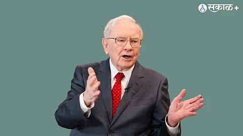 Warren Buffett