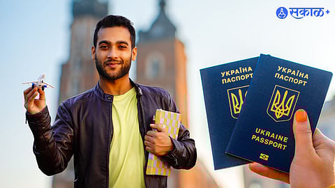 Scholarships for Abroad Education