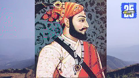 Chhatrapati Sambhaji The Brave and Visionary Maratha Prince