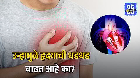 Heart Disease Symptoms