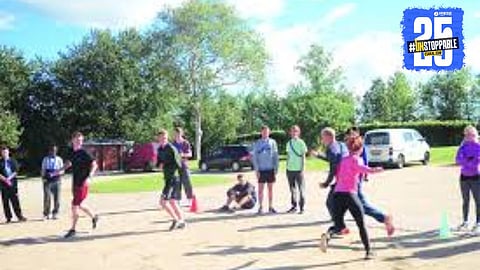 Anger over grace marks denial: School pass percentages fall, athletes and merit students suffer.