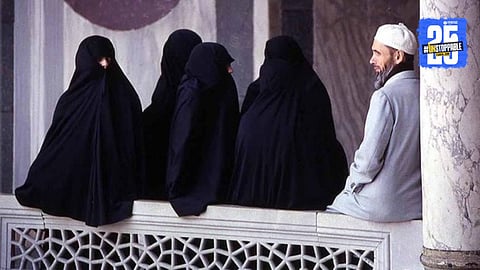 Allahabad High Court addresses Muslim polygamy