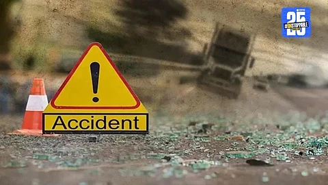 Road Accident