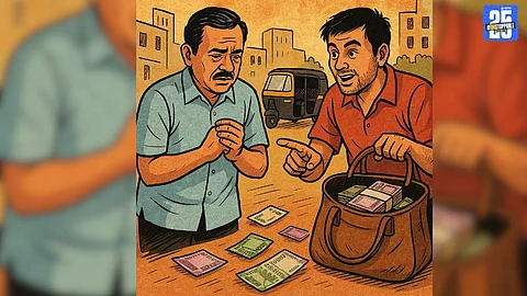 Chh. Sambhajinagar Crime