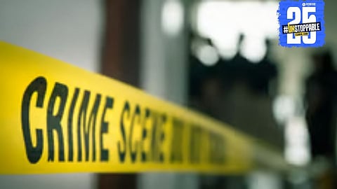 A somber atmosphere prevails in Nagapur Rupala village following two tragic deaths within a day.