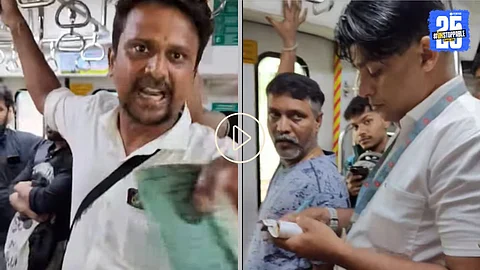 Mumbai Local
