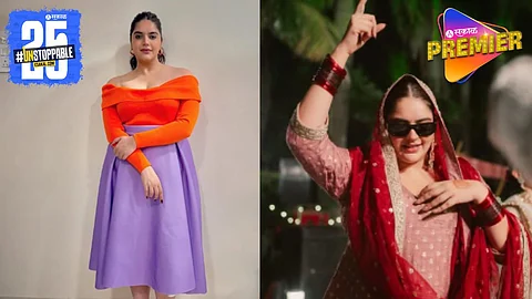 Anjanli Anand Opens Up About Harrassment She Faced In Childhood